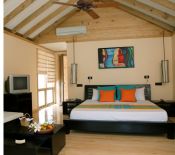 Beach Villa