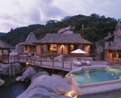 Presidential Villa
